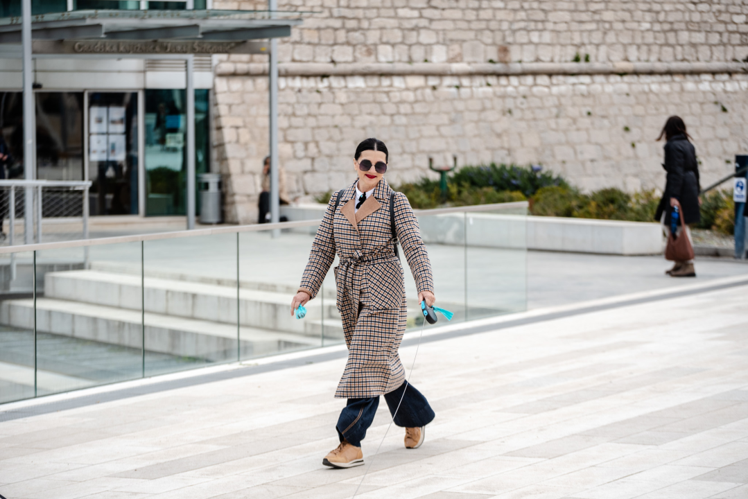 Lijepe sugrađanke pokazale koji će modni komadi obilježiti nadolazeću sezonu