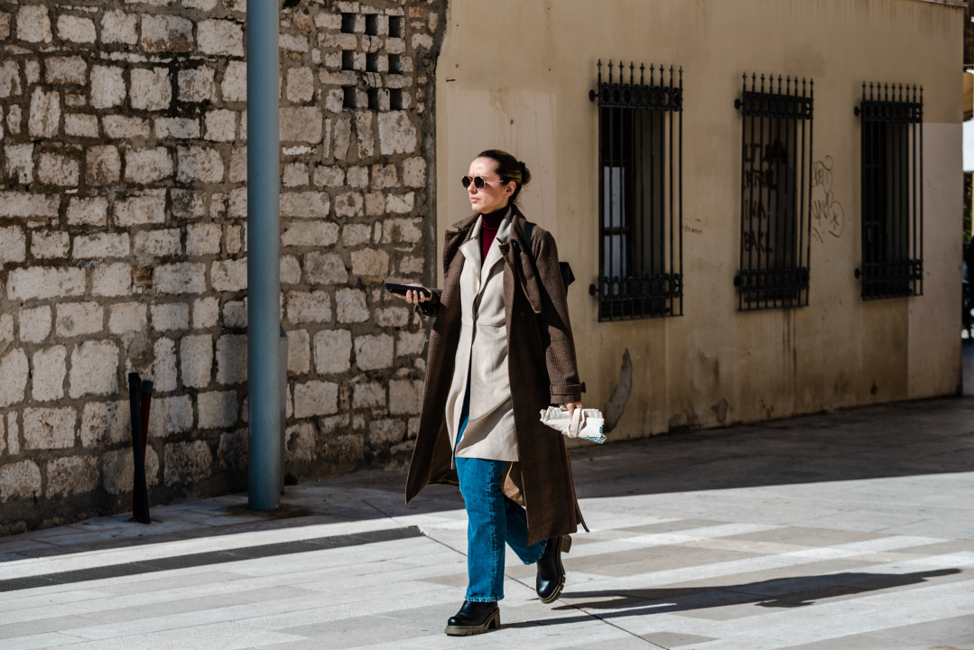 FOTO Đir po gradu, ponedjeljak 13. ožujka