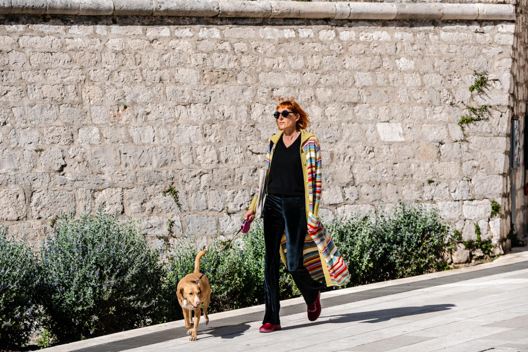 FOTO Đir po gradu, ponedjeljak 13. ožujka