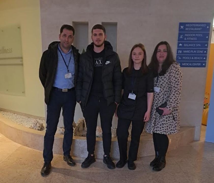 U Urbanom centru predstavljeni rezultati projekta 'Zdrav, zdraviji, Šibenik!'