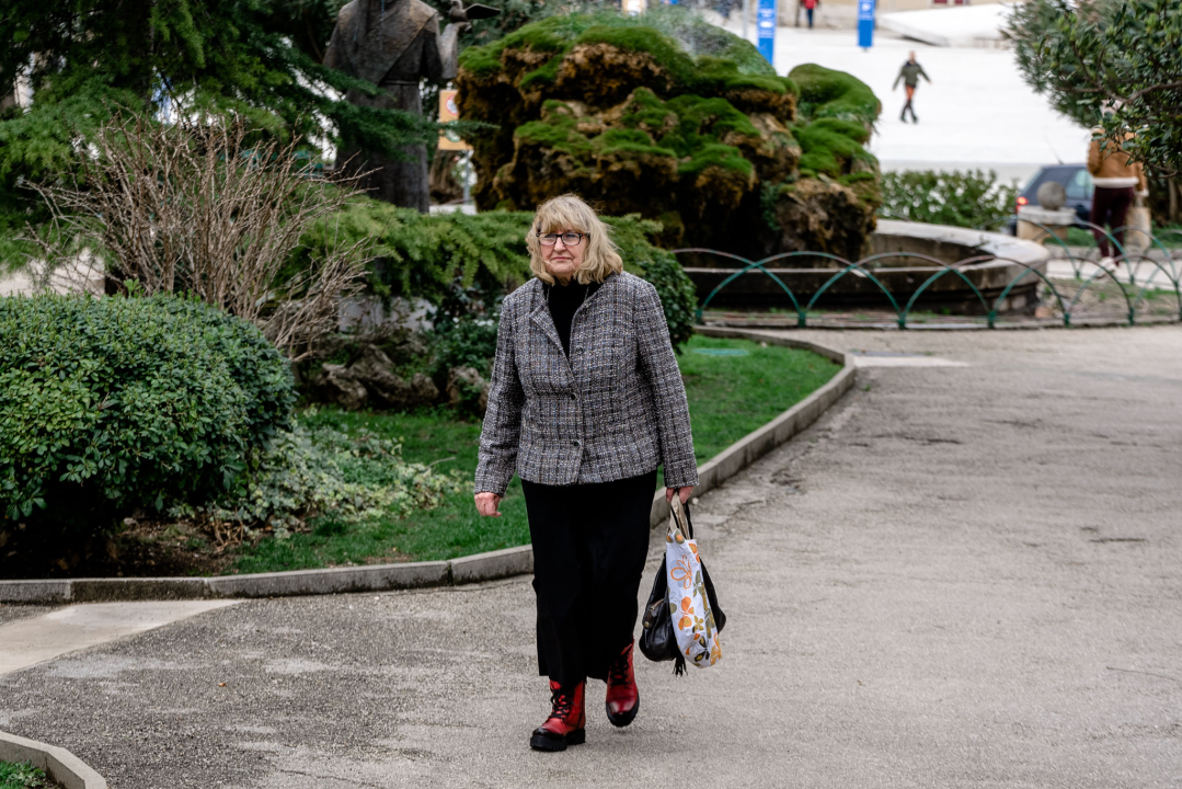 FOTO Đir po gradu, srijeda 15. ožujka