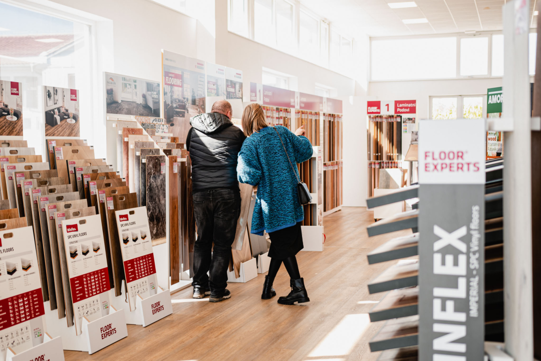 Fibas časti svoje kupce povodom 30 godina uspješnog poslovanja! 