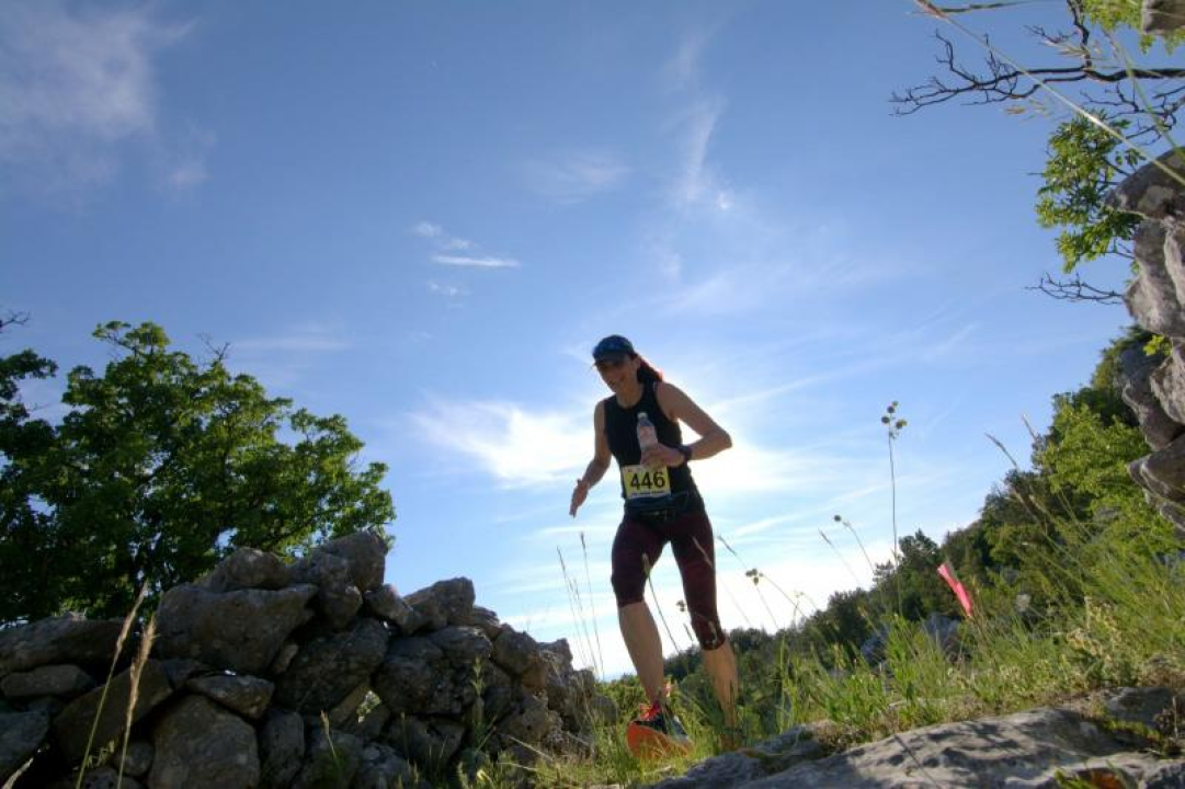 Planina s tisuću lica u subotu je domaćin pojedinačnom i ekipnom PH u kratkom trailu 