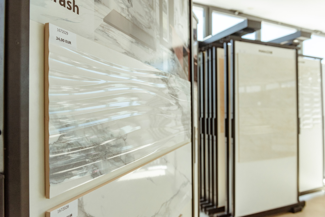 Salon keramike Pačić ima najbolju ponudu za opremanje vašeg doma! 