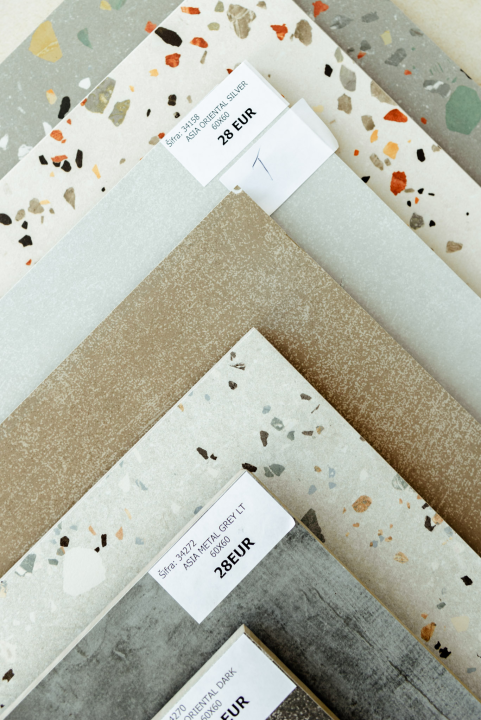 Salon keramike Pačić ima najbolju ponudu za opremanje vašeg doma! 