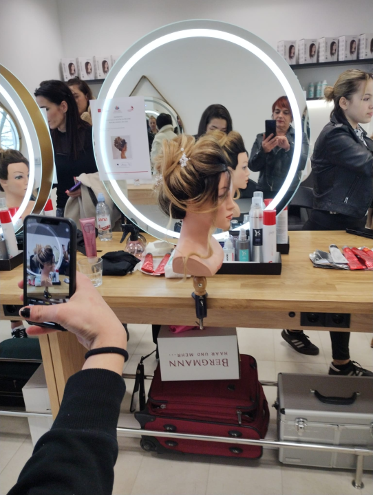 Učenici Srednje strukovne škole u čak tri discipline osigurali nastup na državnom natjecanju