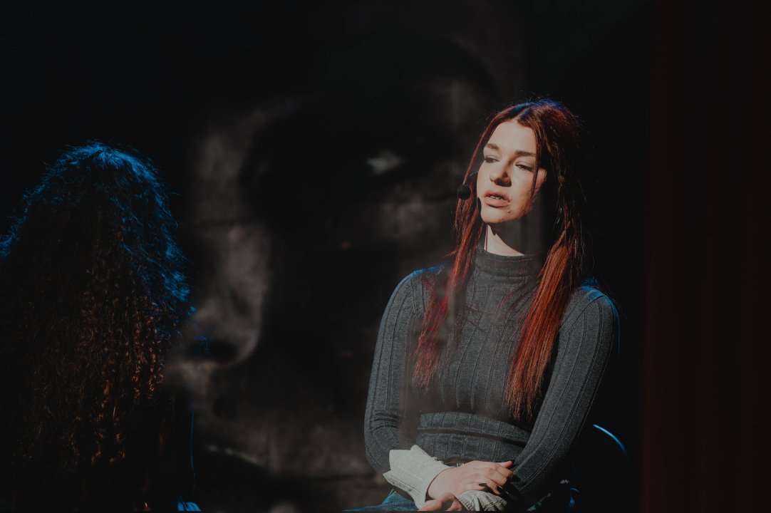 Srednjoškolci deprimirali kazalište s odličnim razlogom: ‘Izašla sam sva zbrčkana’