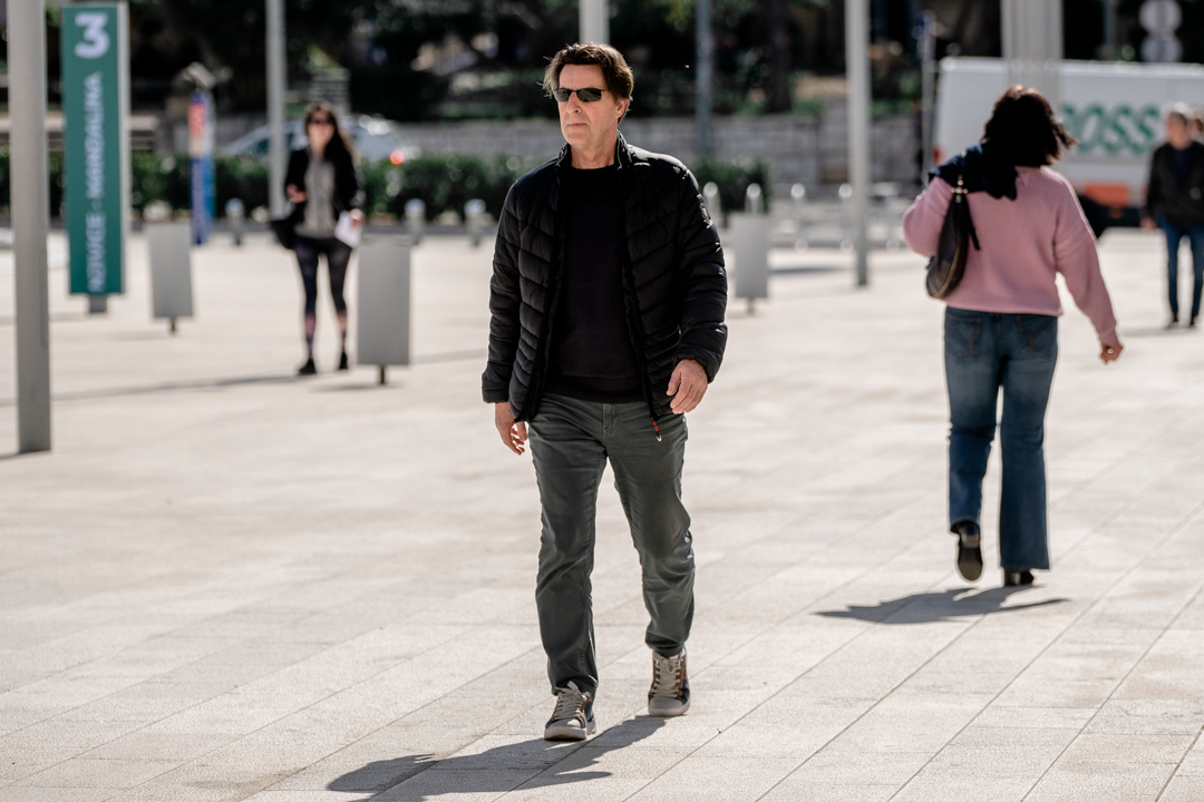 FOTO Đir po gradu, srijeda 22. ožujka