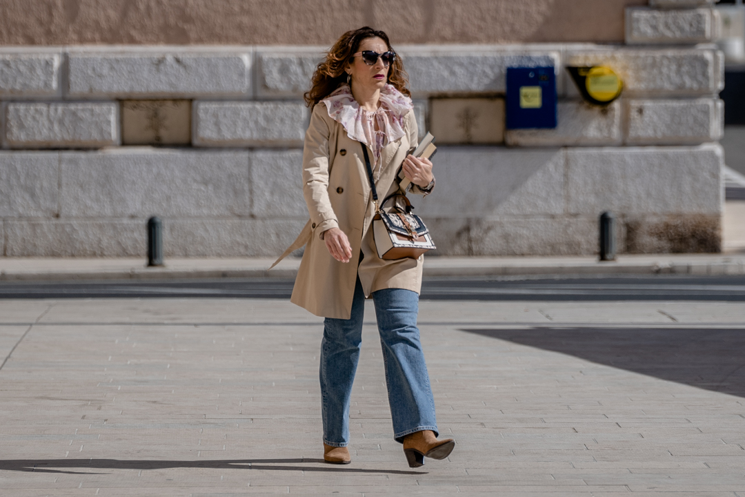 FOTO Đir po gradu, srijeda 22. ožujka