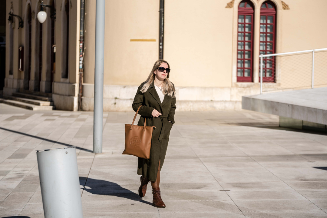 FOTO Đir po gradu, utorak 28. ožujka