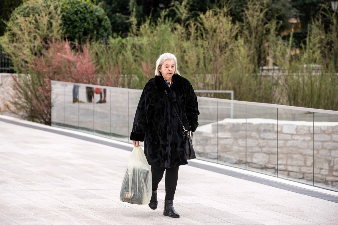 FOTO Đir po gradu, srijeda 29. ožujka