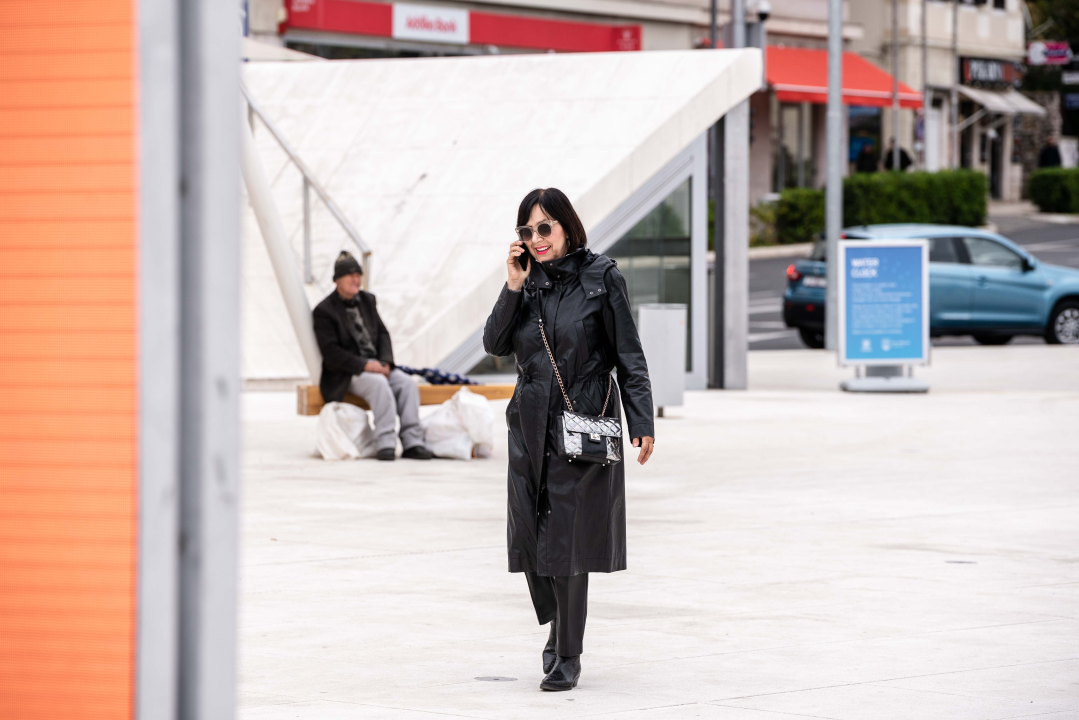 FOTO Đir po gradu, srijeda 29. ožujka