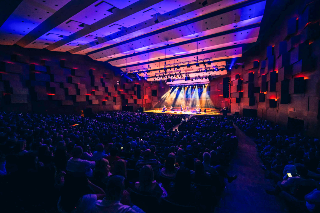 Čarobna večer u Zagrebu: Marko Škugor oduševio rasprodani Lisinski