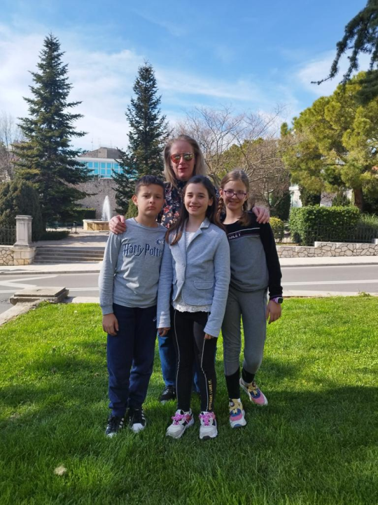 Učenici Glazbene škole ostvarili sjajne rezultate na natjecanjima