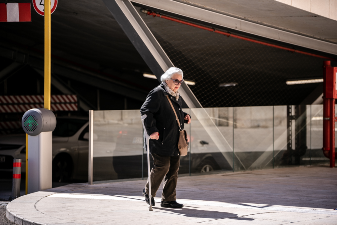 FOTO Đir po gradu, subota 1. travnja