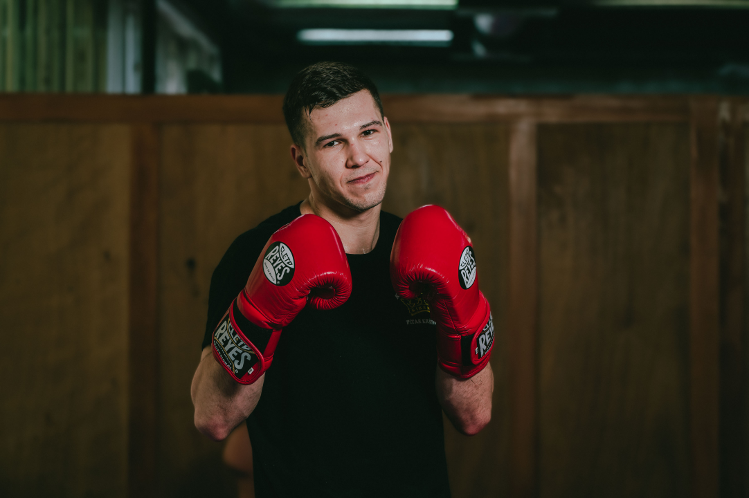 Andrija Perković i Enrico Krluk: ‘Talent nije presudan, sve je u radu i trudu’