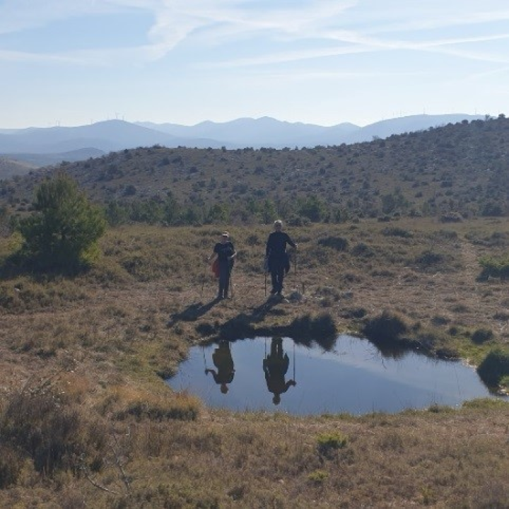 Uskoro četvrto kolo Adventure sport lige – Izaberi sport!: 'Vrhovima Visiania'