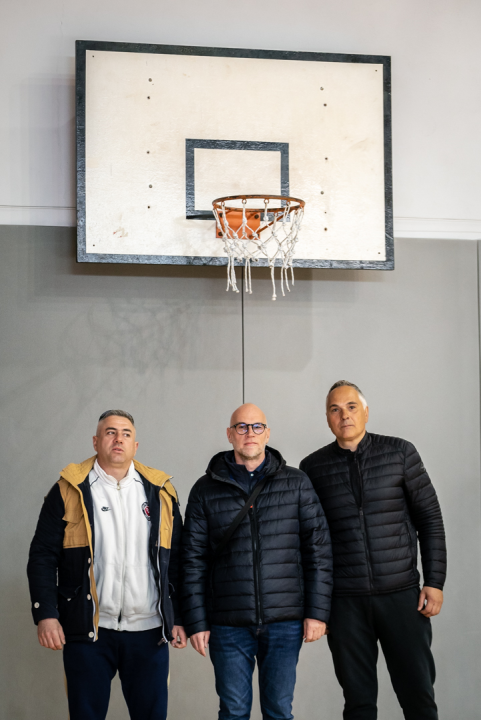 Navijači Šibenke s legendarne fotografije: 'Za utakmice smo krali lancune i pijate od baba'