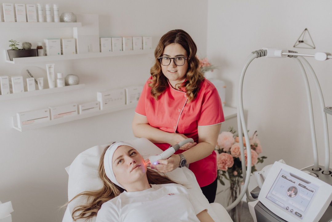 Oblikujte svoje tijelo prije ljeta uz tretmane Be You salona!