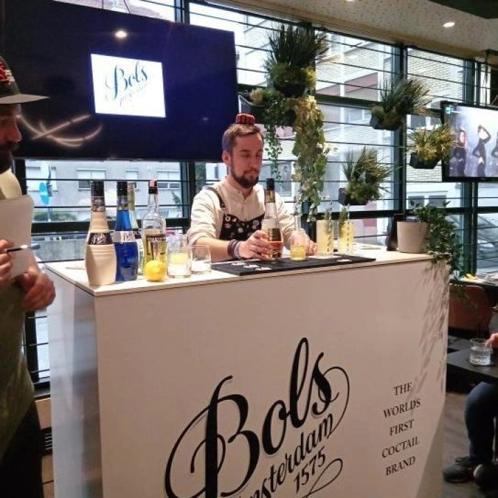 Tomislav Stančić je Bols National Champion: Novim svjetskim klasikom osvojio put u Amsterdam