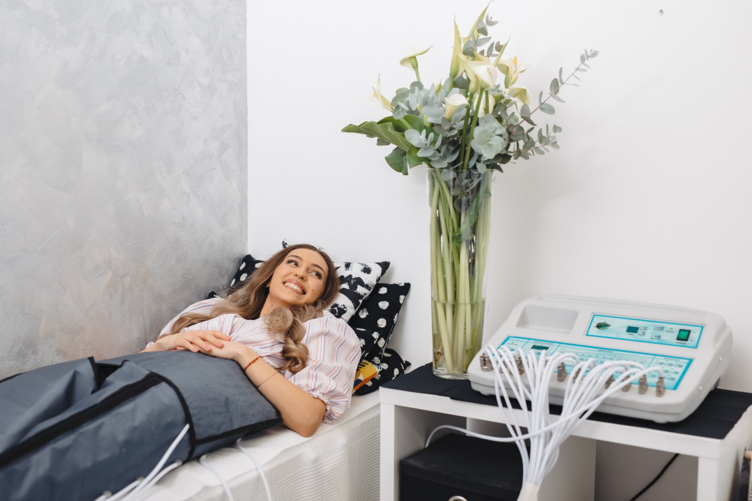 Oblikujte svoje tijelo prije ljeta uz tretmane Be You salona!