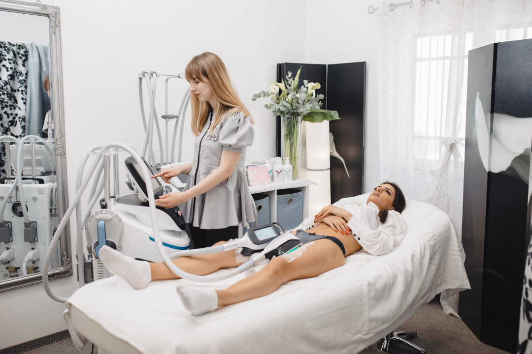 Oblikujte svoje tijelo prije ljeta uz tretmane Be You salona!