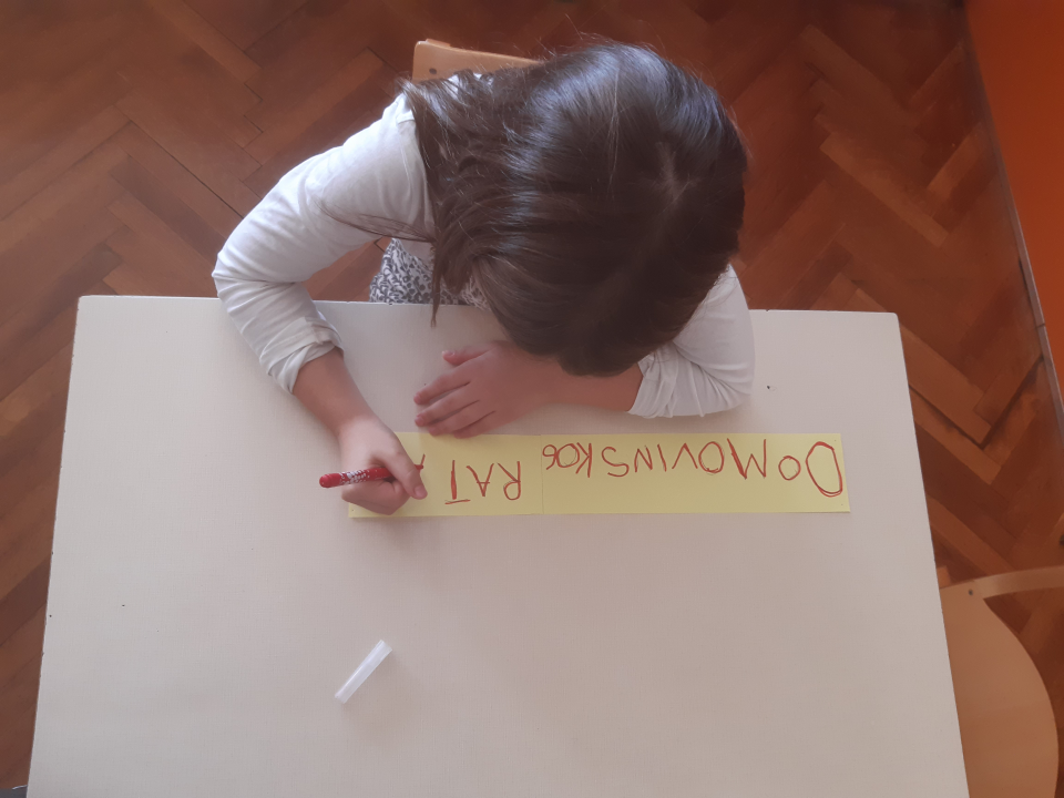 Djeca i roditelji oduševljeni programom ranog učenja njemačkog jezika u vrtiću Kućica 