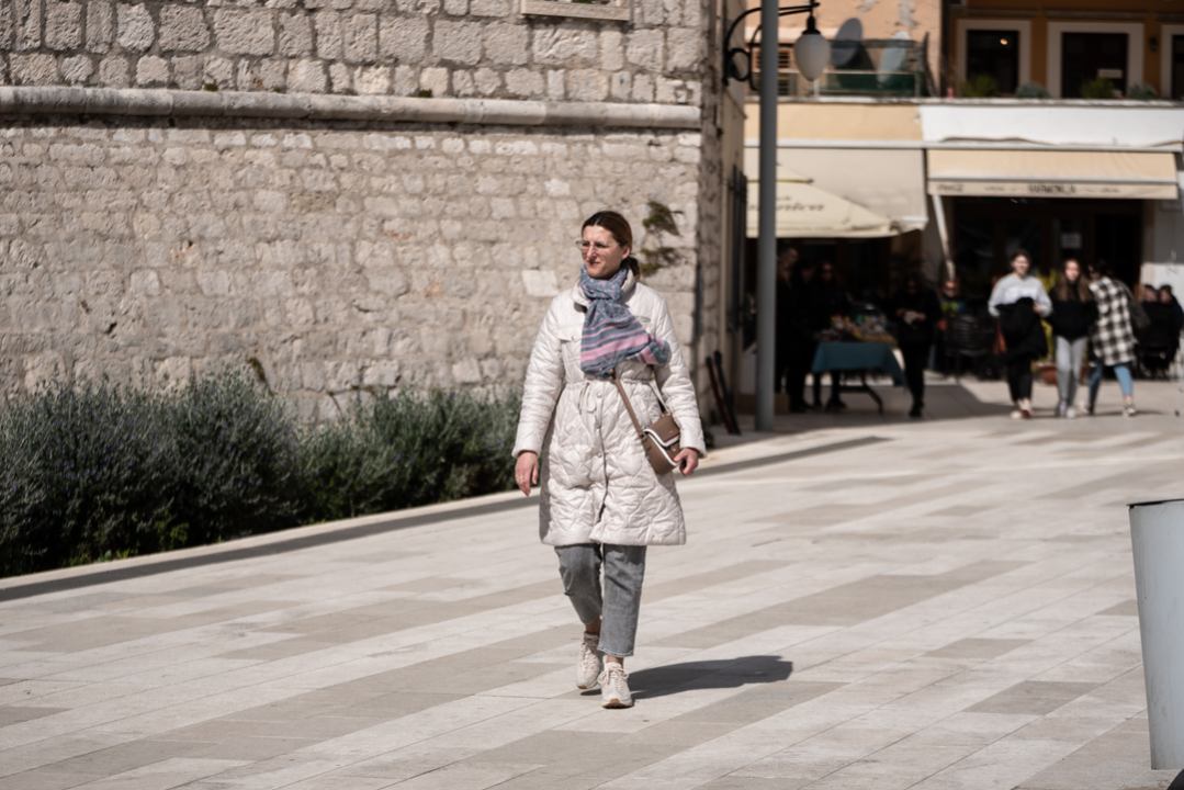 FOTO Đir po gradu, četvrtak 6. travnja