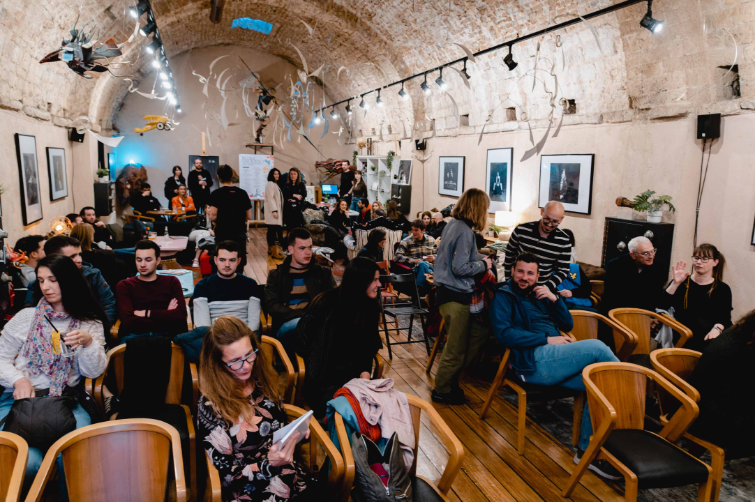 Platforma Krajobrazovanje u Azimutu predstavila ‘Situaciju’: Čija je odgovornost naš prostor?