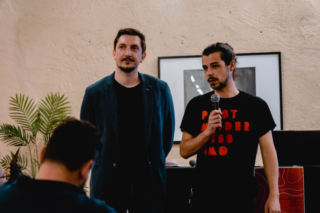 Platforma Krajobrazovanje u Azimutu predstavila ‘Situaciju’: Čija je odgovornost naš prostor?