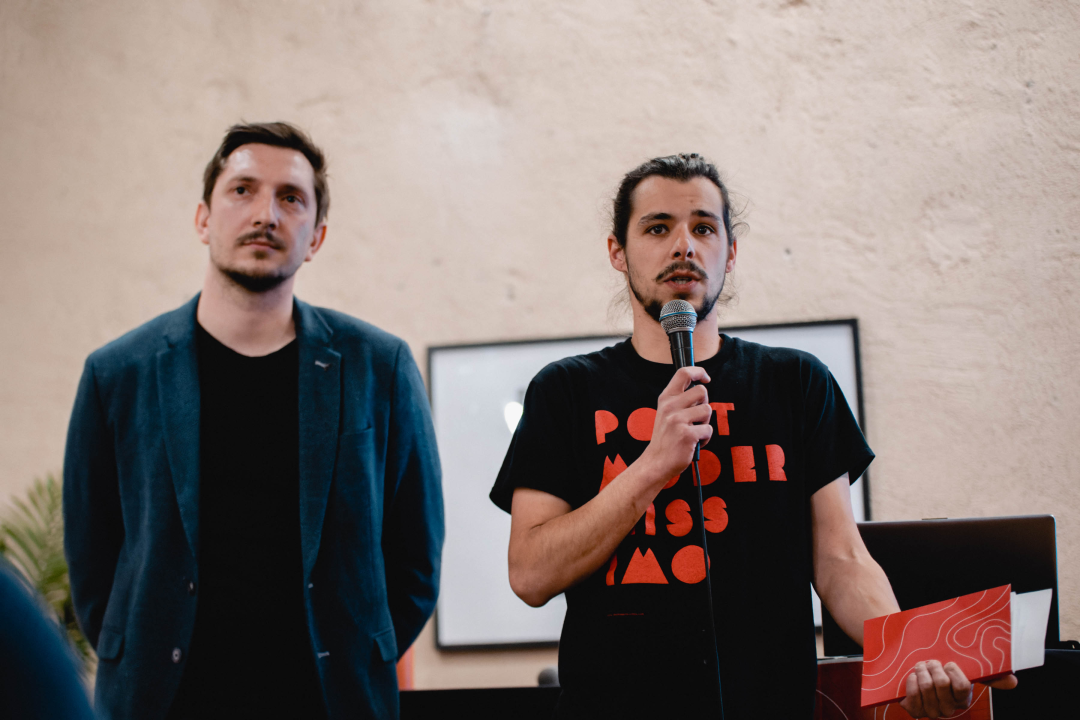 Platforma Krajobrazovanje u Azimutu predstavila ‘Situaciju’: Čija je odgovornost naš prostor?