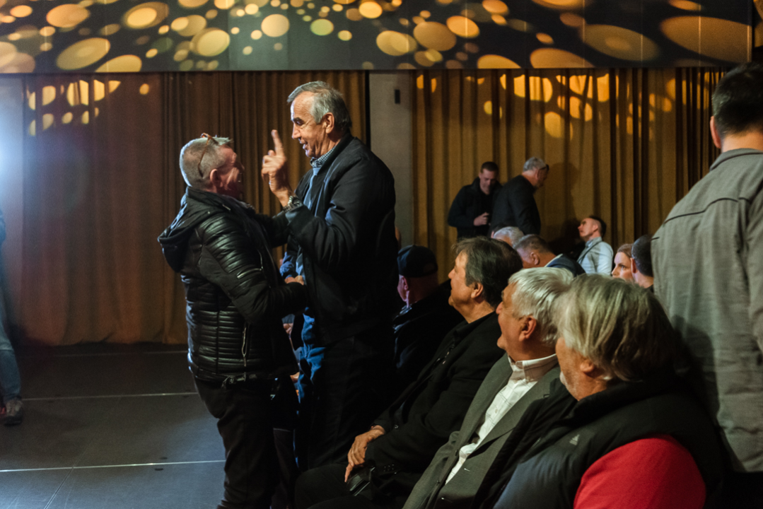 I nakon 40 godina Gorica i Dolac, Plišac i Varoš slave titulu i čekaju novu, Šarić: 'Tad smo imali love ko blata'