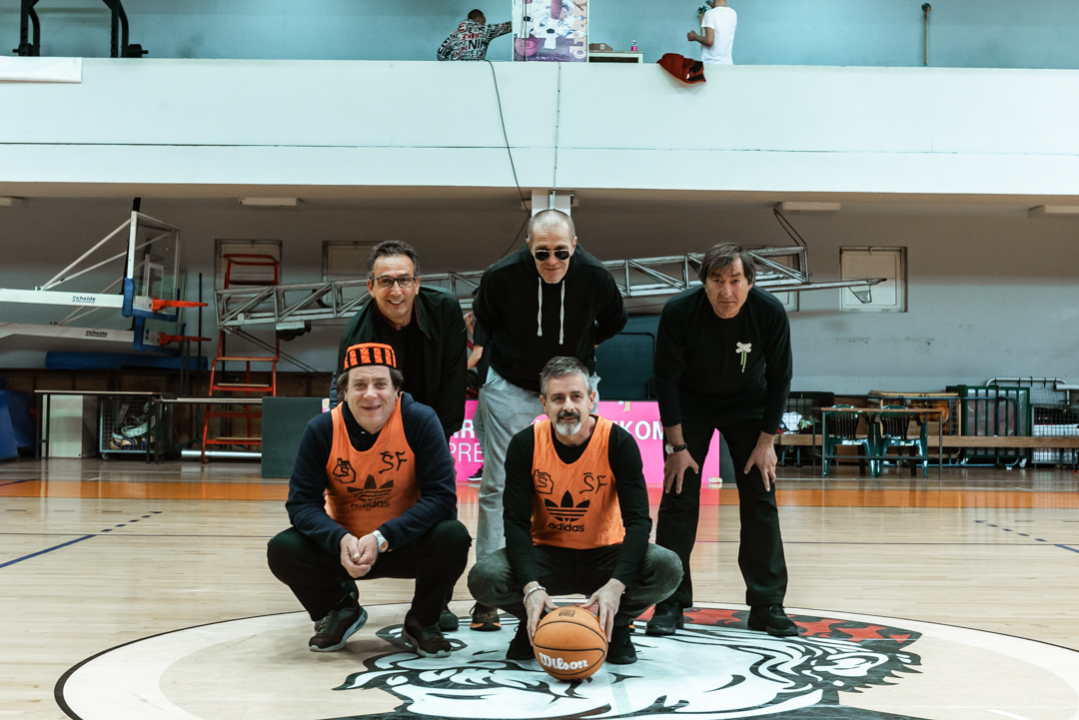 Tvorci legendarne zastave: Kako su od Šušide nastali Funcuti...