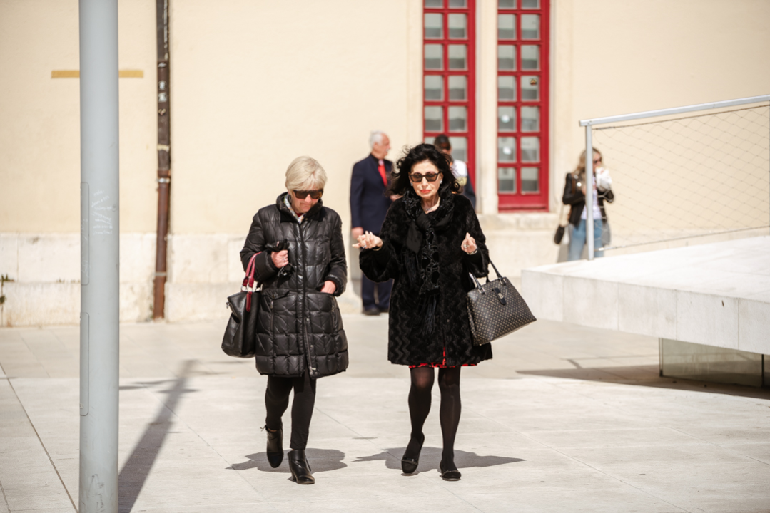 FOTO Đir po gradu, subota 8. travnja