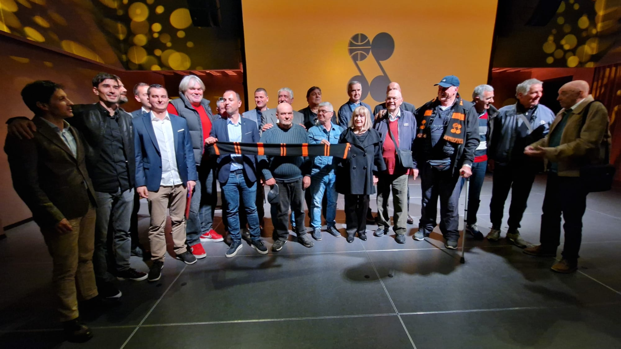 I nakon 40 godina Gorica i Dolac, Plišac i Varoš slave titulu i čekaju novu, Šarić: 'Tad smo imali love ko blata'