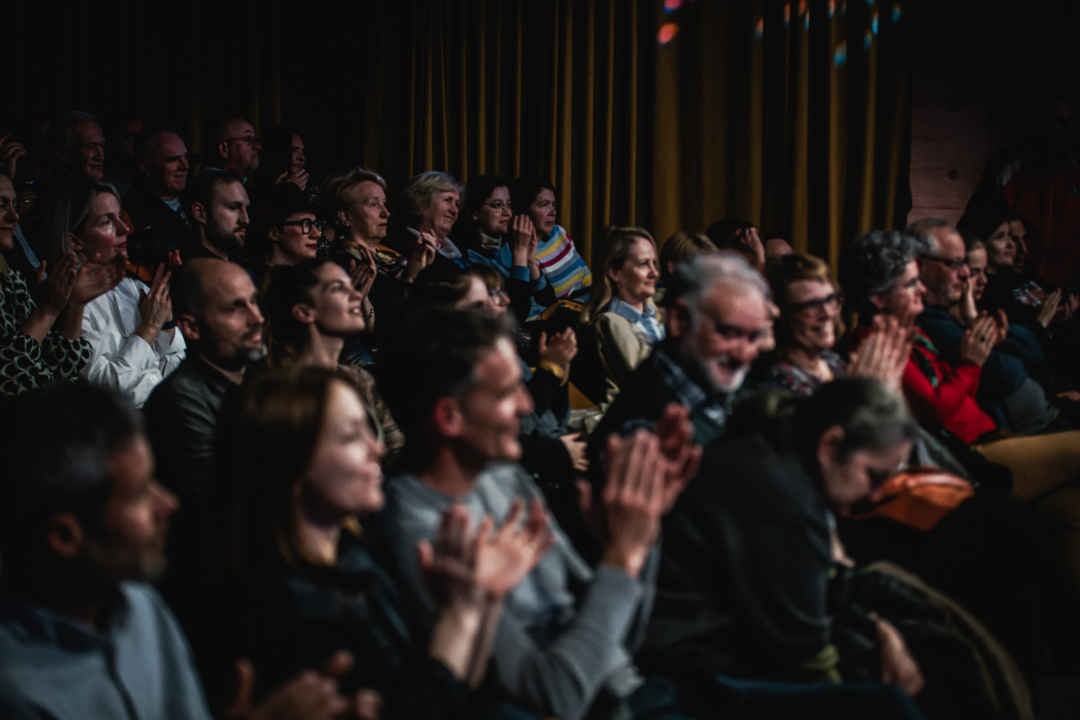 Zvonimir Šestak Groove Assembly u rasprodanom Arsenu pokazali raskoš jazz glazbe