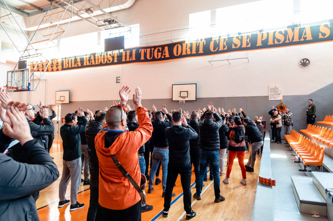 Funcuti gdje je sve počelo: Na Baldekinu odali počast braniteljima i Draženu