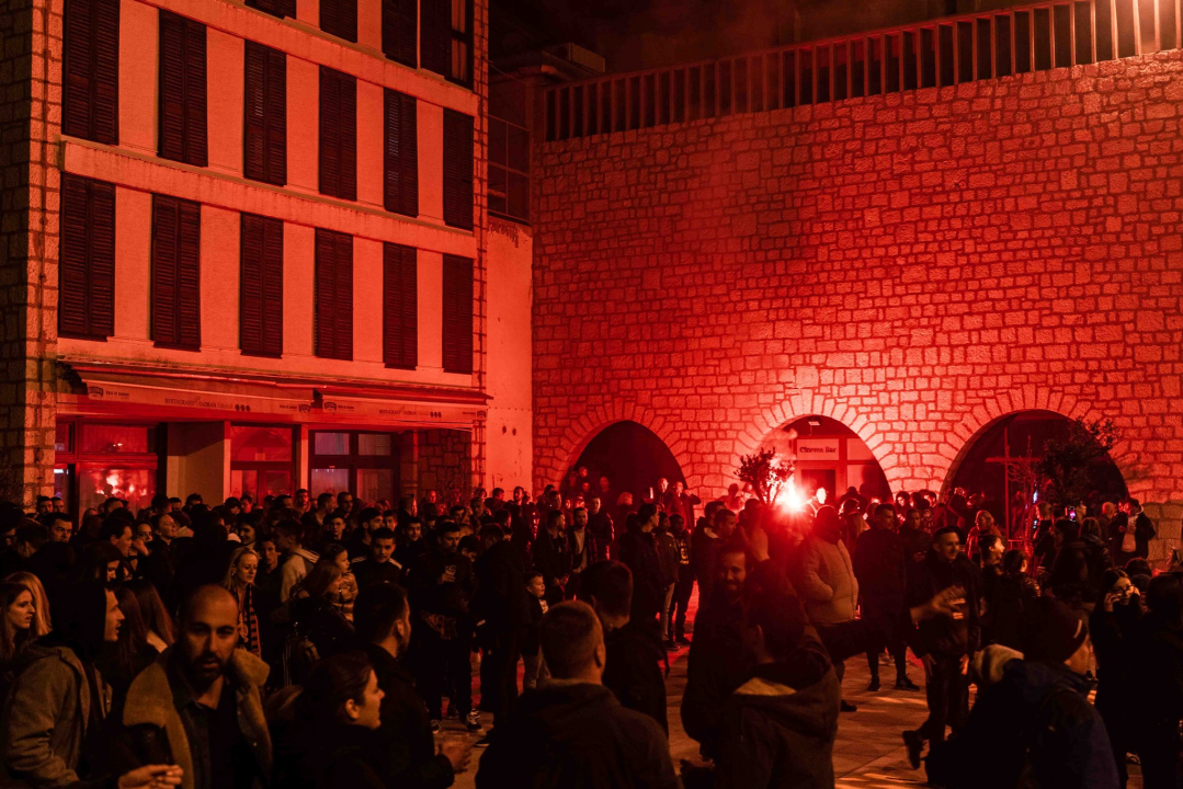 Funcuti spektakularno proslavili 40. rođendan