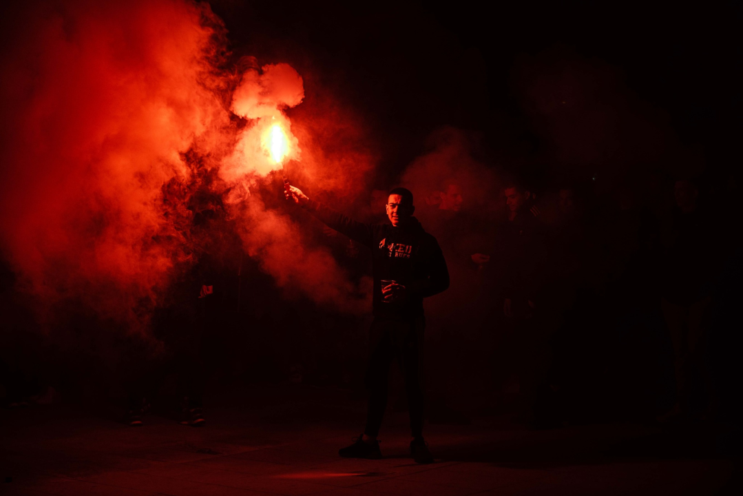 Funcuti spektakularno proslavili 40. rođendan