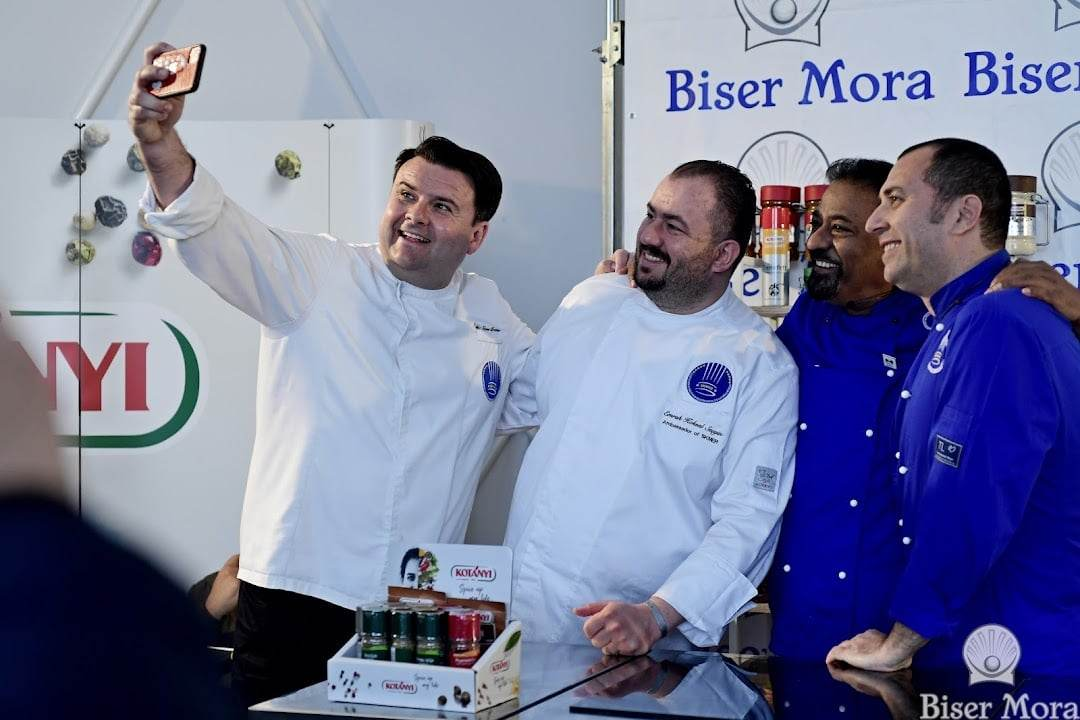 Šibenski barmen Tomislav Stančić sa Željkom Bremecom o Biserima mora: U žiriju bio i Stevo Karapandža 