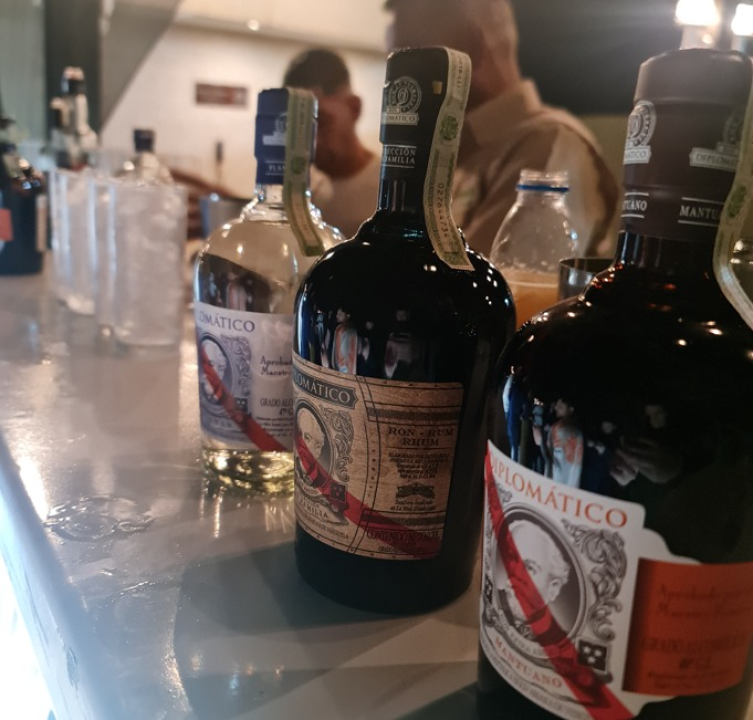 Beli u Venezueli: Posjetio svjetski poznatu destileriju, a porazgovarao je i s 'Messijem svijeta ruma'