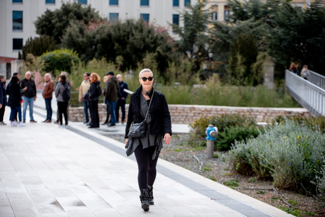 FOTO Đir po gradu, nedjelja 16. travnja