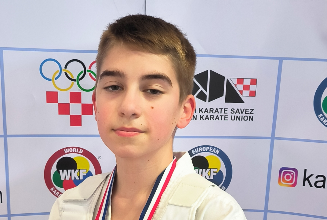 Bronca vrijedna reprezentativnog dresa za Juraja Škenbera