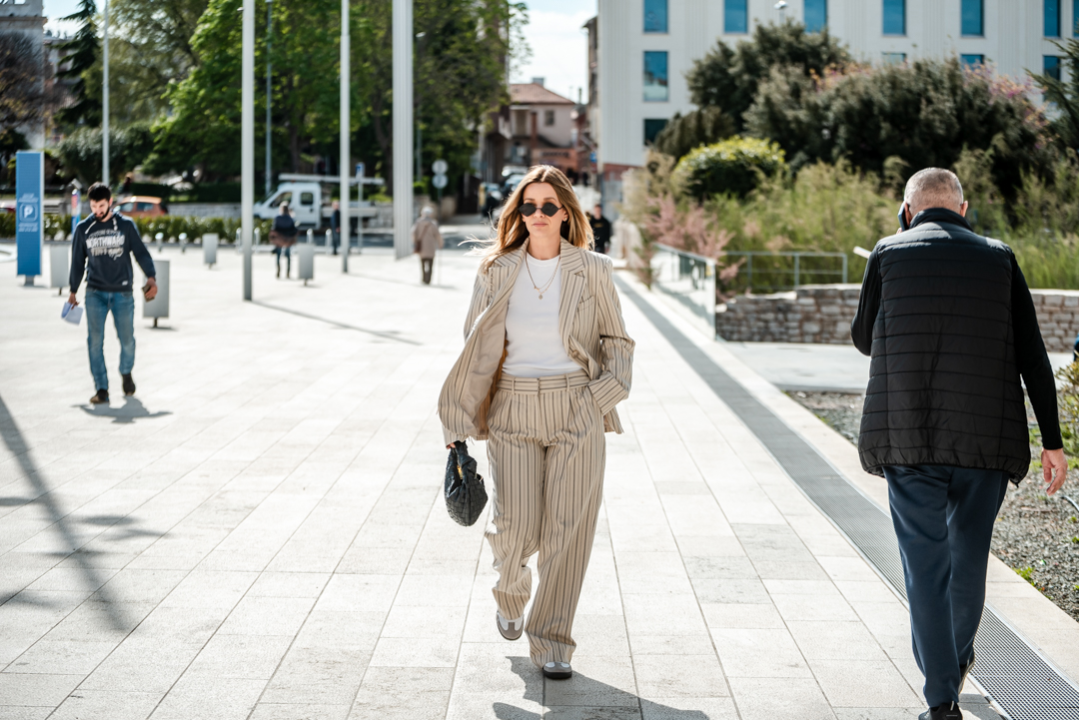 FOTO Đir po gradu, srijeda 19. travnja