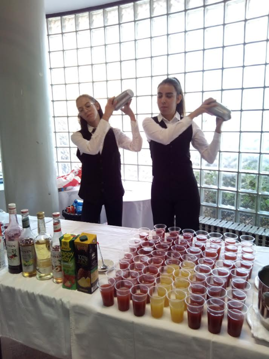 Turističko-ugostiteljska i Medicinska škola Šibenik u projektu stvaranja novih čitatelja