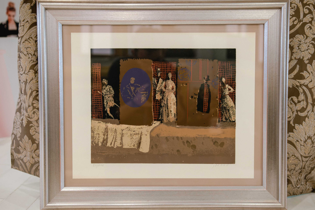 Proljeće u Galeriji Juraj Dalmatinac donosi slikarsku poetsku fantastiku po sniženoj cijeni