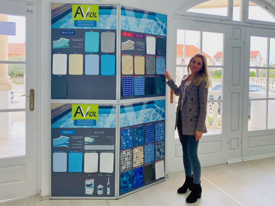 Od ugradnje do održavanja: Adeo pools nudi najbolje za vaš bazen! 