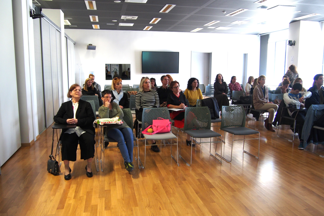 Održana panel rasprava 'Neovisno življenje – uloga različitih dionika'