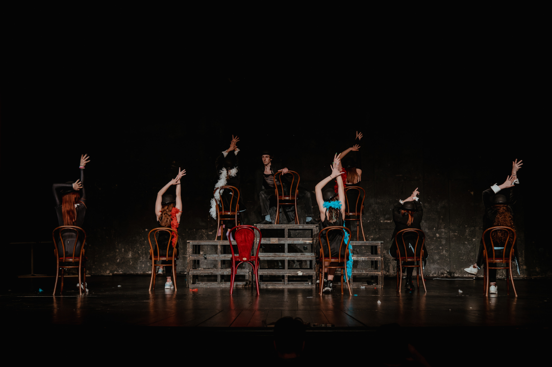 Fenomenalna predstava dramskog studija Ivana Jelić: ‘Repertoar’ traži granicu umjetnosti i profita