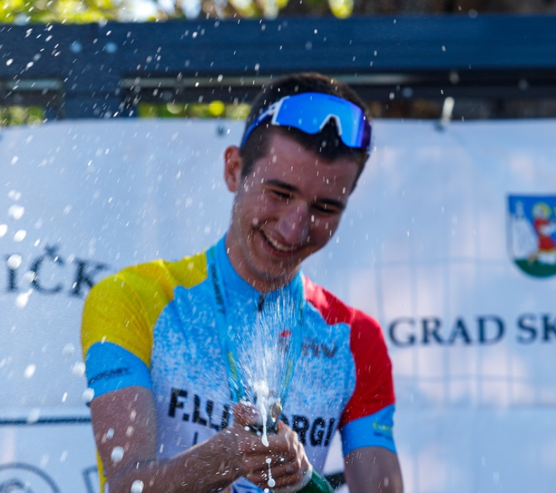 Luka Škara i Lazar Savičević pobjednici utrke 2. GranFondo Skradin